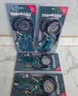 Meakida Tire Pressure Inflator - 1