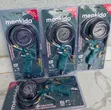 Meakida Tire Pressure Inflator - 2