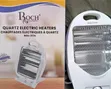 ROCH Quartz Room Heater - 1