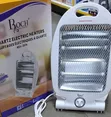 ROCH Quartz Room Heater - 2