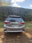 Honda Fit Shuttle 1.5 G 2WD Hybrid 2019 Silver - 4