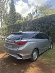 Honda Fit Shuttle 1.5 G 2WD Hybrid 2019 Silver - 5