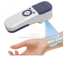 Vein Finder for Commercial Use