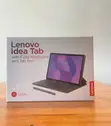 Lenovo IdeaTab Mpya 256GB Nyeusi - 1