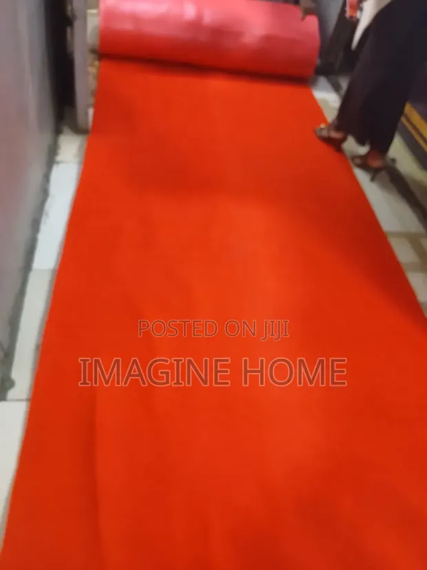 PVC Spaghetti Carpet for Homes and Offices - 1