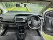 Toyota Vitz 2013 Silver - 5