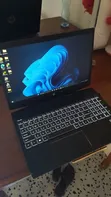HP Pavilion Gaming Laptop 15-dk2xxx - 16GB RAM, i7, 512GB SSD - 1