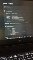 HP Pavilion Gaming Laptop 15-dk2xxx - 16GB RAM, i7, 512GB SSD - 2