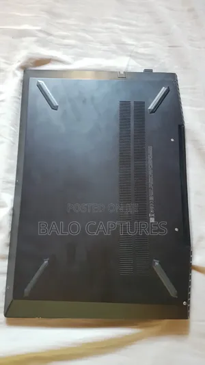 Laptop ya Mchezo HP Pavilion 15-dk2xxx - 16GB RAM, i7, 512GB SSD