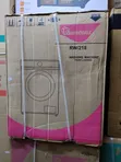 Ramtons RW218 12kg Front Load Washing Machine - 1