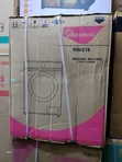 Ramtons RW218 12kg Front Load Washing Machine - 3