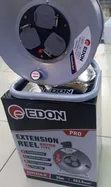 Edon 25m Extension Reel Cable, Daraja la Viwandani - 2
