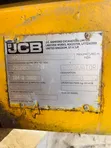 JCB JS205 Excavator - 4
