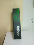 Gaming Mouse Mat - Uso Mkubwa Wenye Muundo - 1