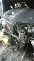 Toyota 2JZ Engine Block Kamili - 4