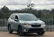Subaru Forester Sport AWD 2019 - 1