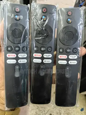 Remote ya Xiaomi Mi TV Stick / Mi Box 4S Mbadala