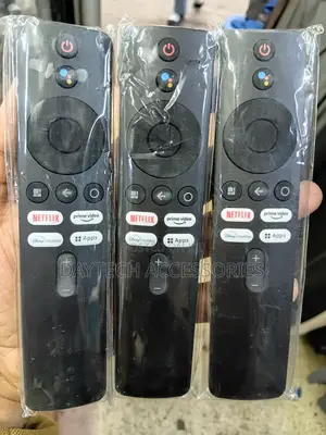 Remote ya Xiaomi Mi TV Stick / Mi Box 4S Mbadala