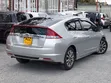 Honda Insight 2013 Nyeupe - 2
