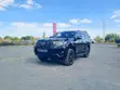 Toyota Land Cruiser Prado 2021 Nyeusi - 1