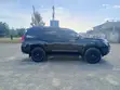 Toyota Land Cruiser Prado 2021 Nyeusi - 2