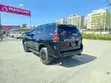 Toyota Land Cruiser Prado 2021 Nyeusi - 3