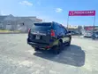 Toyota Land Cruiser Prado 2021 Nyeusi - 5