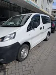 Nissan NV200 2019 Grey - 2