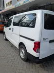 Nissan NV200 2019 Grey - 3