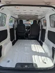 Nissan NV200 2019 Grey - 4