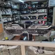 Genuine Range Rover Velar Headlights (Used) - 1