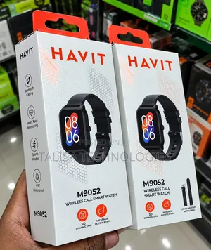 Havit Smart Watch M9052