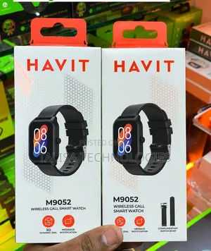 Havit Smart Watch M9052
