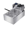 Brand New Electric Single Deep Fryer - 2