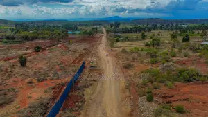Kikuyu Gated Community Plots - 50x100