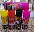 Firmest 1 Dashboard & Tyre Wax Spray - 450ml - Harufu Mbalimbali - 1