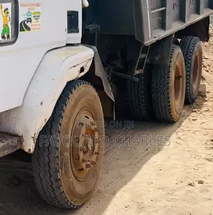 Ashok Leyland Tipper 2019