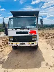 Ashok Leyland Tipper 2019 - 3