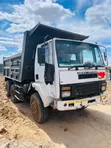 Ashok Leyland Tipper 2019 - 5