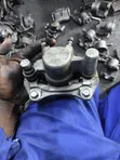 Brake Calipers za Nyuma Zilizotumika kwa Toyota Wish, Caldina, Avensis - 2