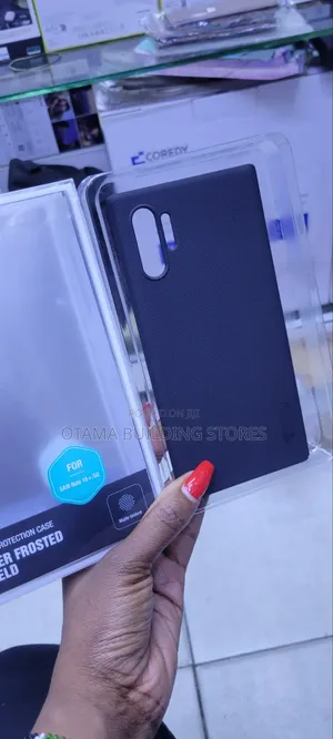 Samsung Note 10+ 5G Nillkin Case