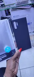 Samsung Note 10+ 5G Nillkin Case - 2