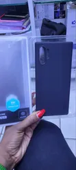 Samsung Note 10+ 5G Nillkin Case - 3