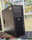 HP Z220 Workstation Desktop: Intel Core i5, 8GB RAM, 500GB HDD - 1