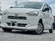 Daihatsu Mira 2019 Nyeupe - 1