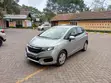 Honda Fit 2018 Nyeupe - 1