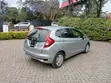 Honda Fit 2018 Nyeupe - 4