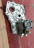 Land Cruiser 79 Manual Gearbox Transfer Cover - 1