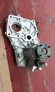 Land Cruiser 79 Manual Gearbox Transfer Cover - 2