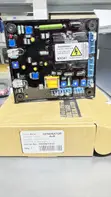 MX341 AVR Generator Control Module - 1